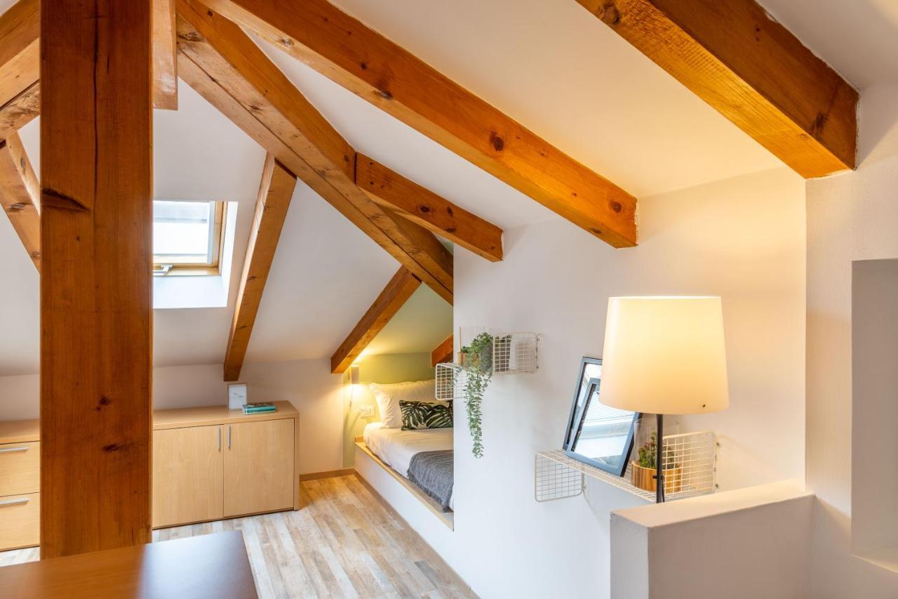 80 négyzetméteres, 3 hálószobás, 3 saját fürdőszobával rendelkező Apartman Trieszt Városközpont ter Kültér fotó
